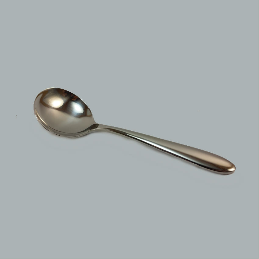 FOGE-04 Soup Spoon 850 - 850
